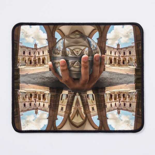 Item preview, COLONIAL CENTERS IN THE FIFTH DIMENSION designed and sold by ProyectoDoce.