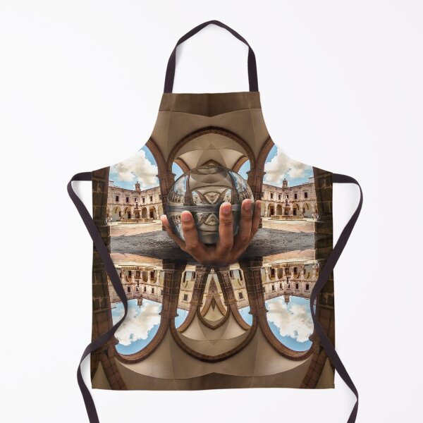 Item preview, COLONIAL CENTERS IN THE FIFTH DIMENSION designed and sold by ProyectoDoce.
