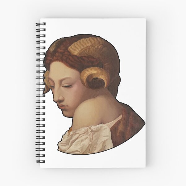 Item preview, The Bacchante designed and sold by Marissa Philip Art.