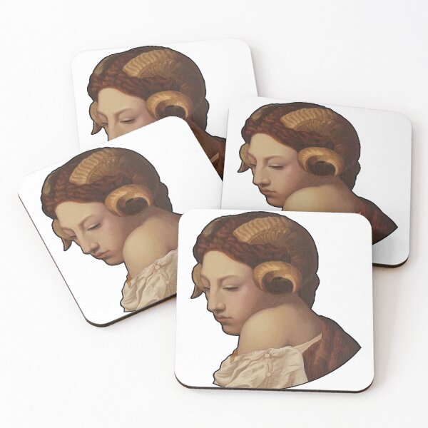 Item preview, The Bacchante designed and sold by Marissa Philip Art.