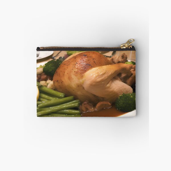 Item preview, Turkey Platter designed and sold by ExeFelix.