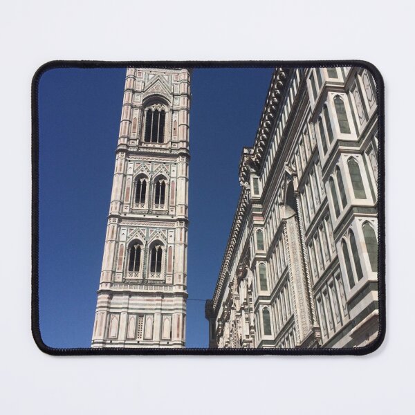 Item preview, Santa Maria Florence Cathedral designed and sold by Reynareyna.