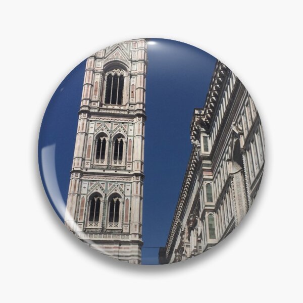Item preview, Santa Maria Florence Cathedral  designed and sold by Reynareyna.