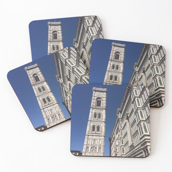 Item preview, Santa Maria Florence Cathedral  designed and sold by Reynareyna.