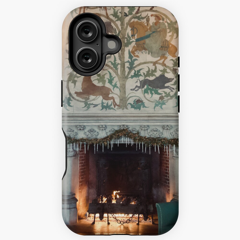 Item preview, iPhone Magsafe Tough Case designed and sold by teruyalab.