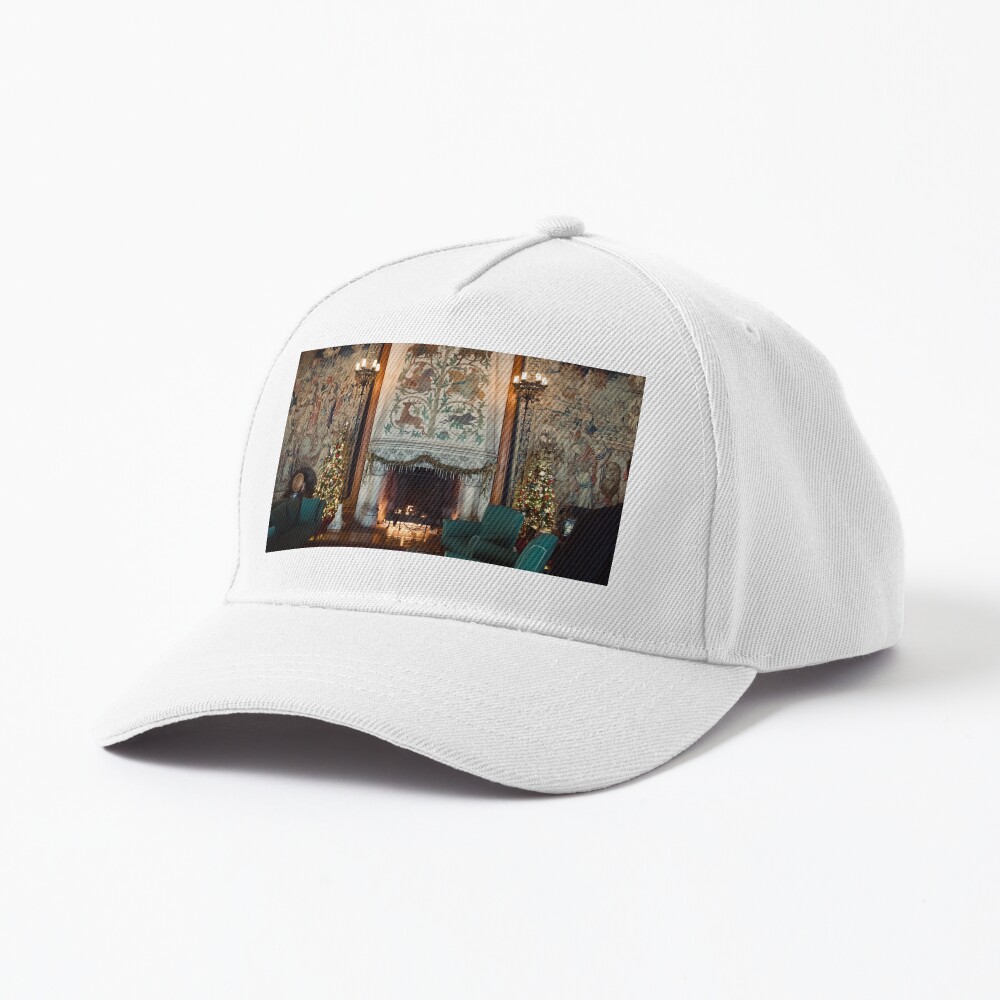 Item preview, Baseball Cap designed and sold by teruyalab.