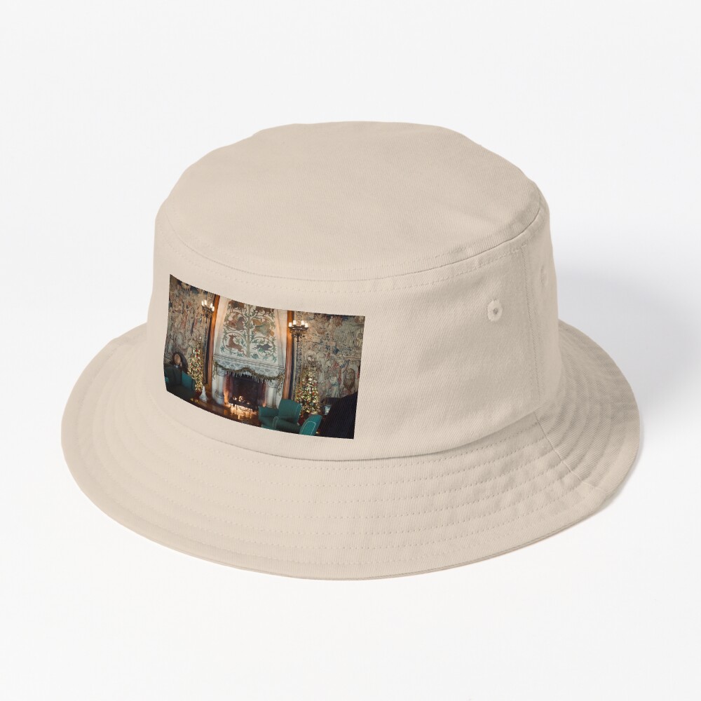 Item preview, Bucket Hat designed and sold by teruyalab.