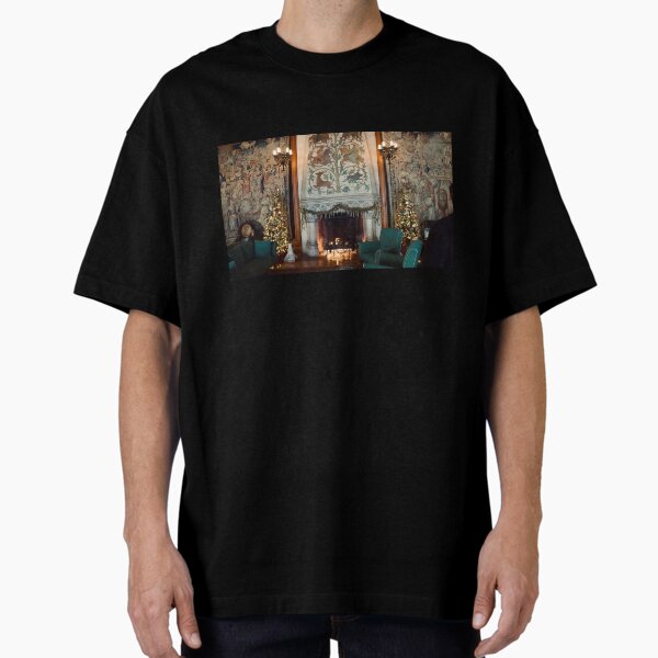 Oversized T-Shirt