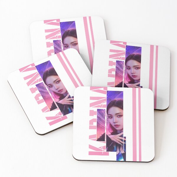 Item preview, Karina Kpop designed and sold by Ryuell.