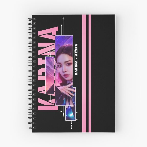 Item preview, Karina Kpop designed and sold by Ryuell.