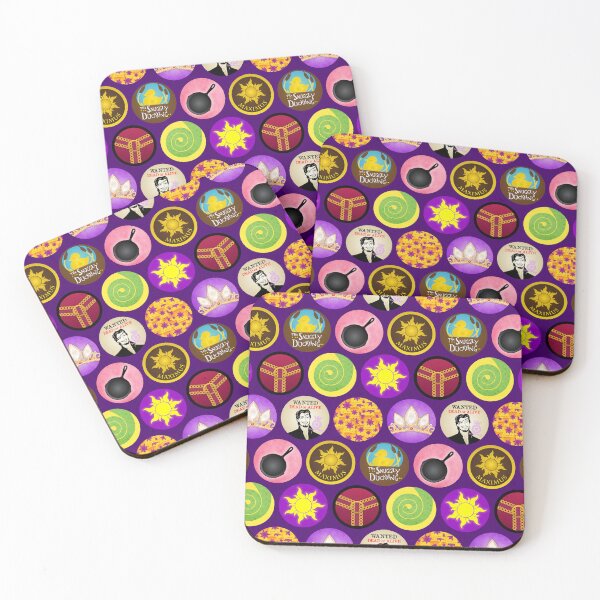 Item preview, Tangled Pattern designed and sold by whatthechell.