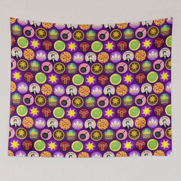 Item preview, Tangled Pattern designed and sold by whatthechell.