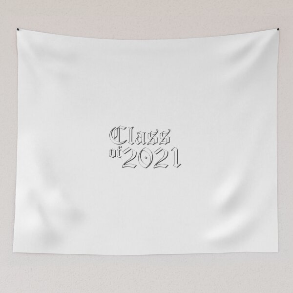 Item preview, CLASS OF 2021 designed and sold by atomicseasoning.