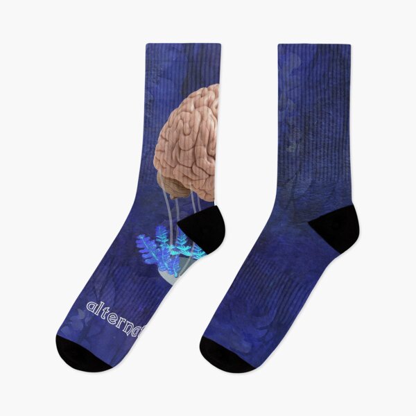 Item preview, lavender, field, night, glow, deep blue,  power  herbs, surrealism, alternative fuel, modernity, designed and sold by Maria Mihailova.