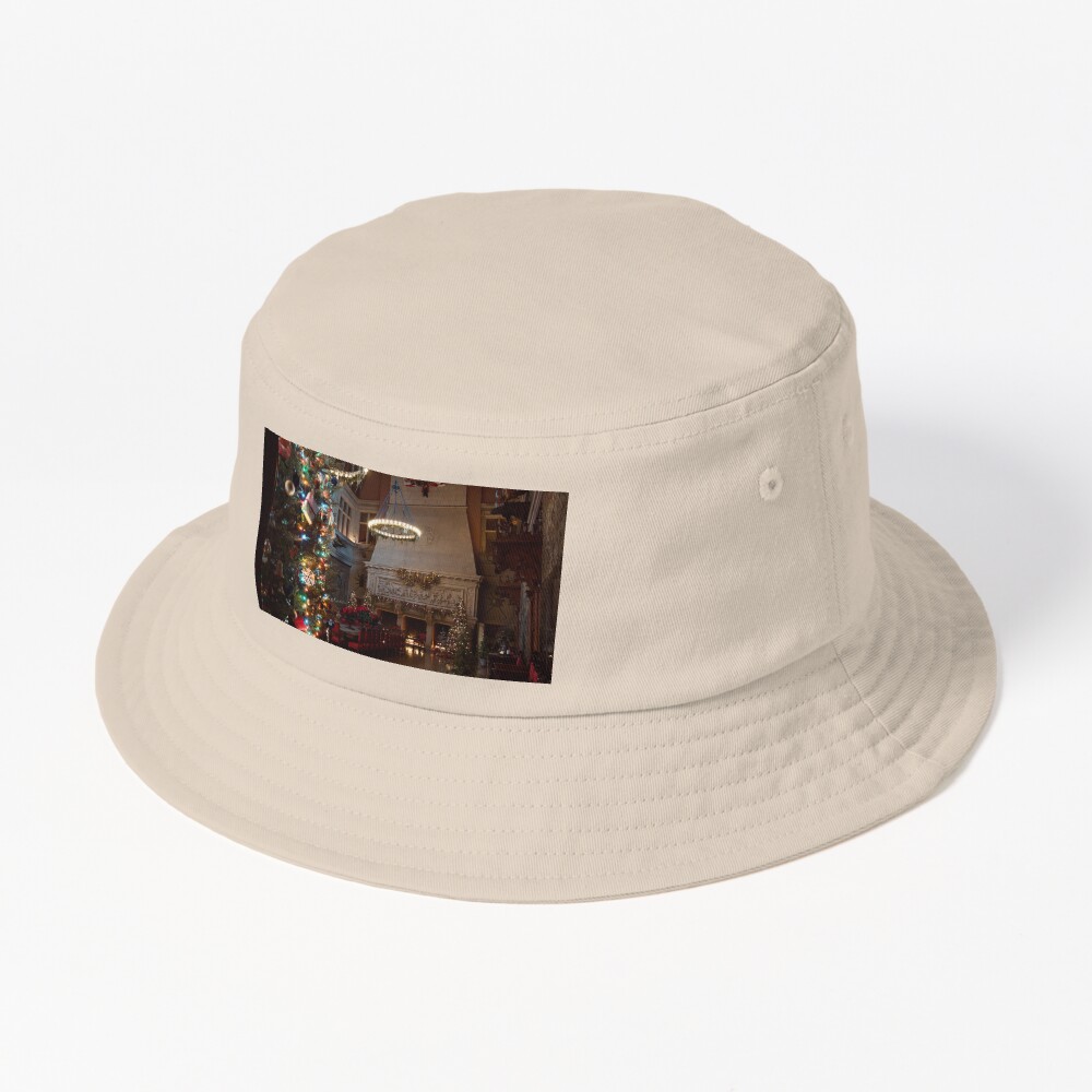 Item preview, Bucket Hat designed and sold by teruyalab.
