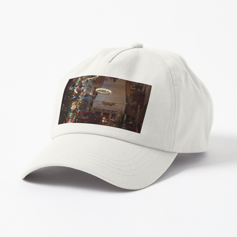 Item preview, Dad Hat designed and sold by teruyalab.
