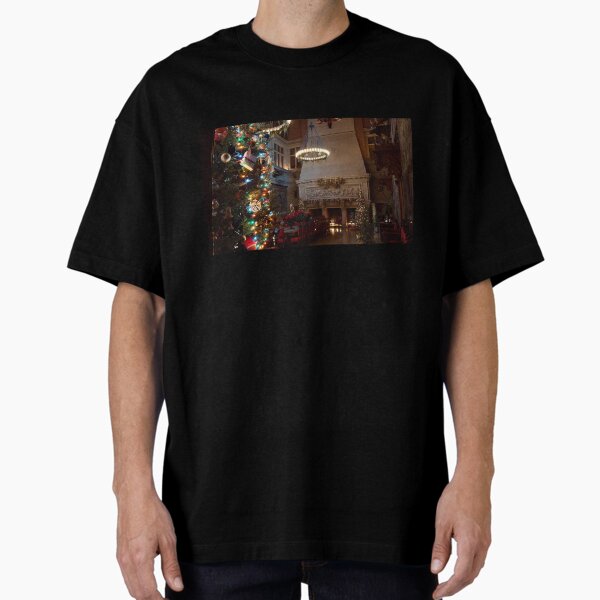 Oversized T-Shirt