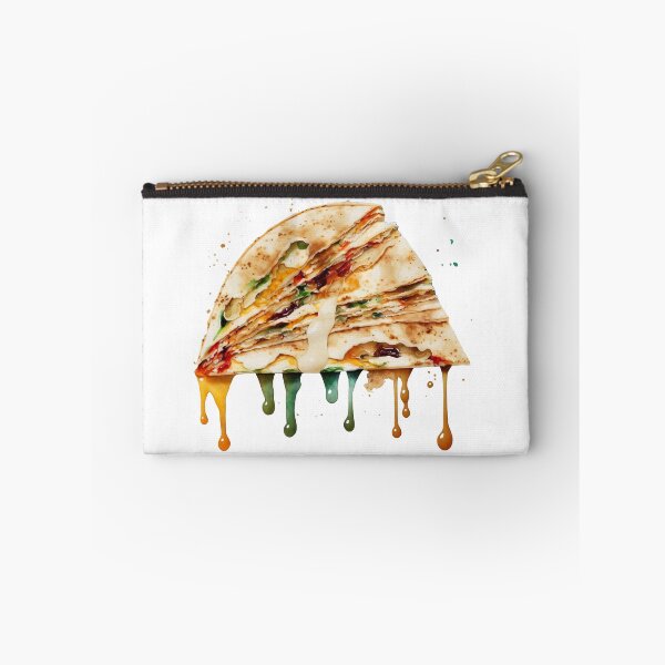 Item preview, Abstract quesadilla designed and sold by luisraultg.