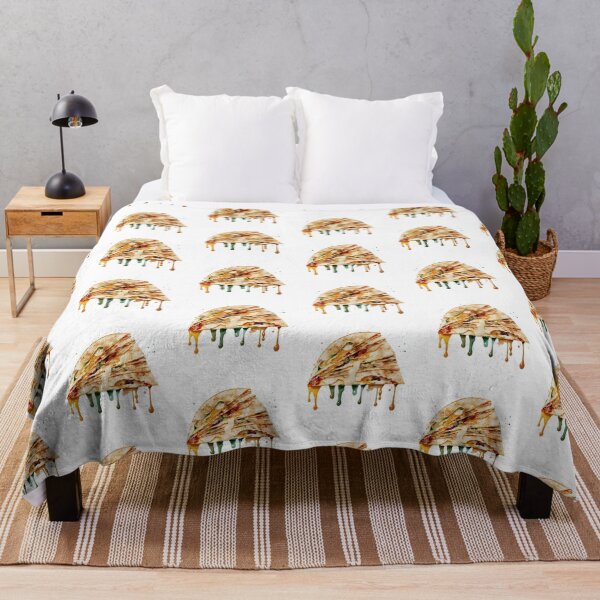 Item preview, Abstract quesadilla designed and sold by luisraultg.