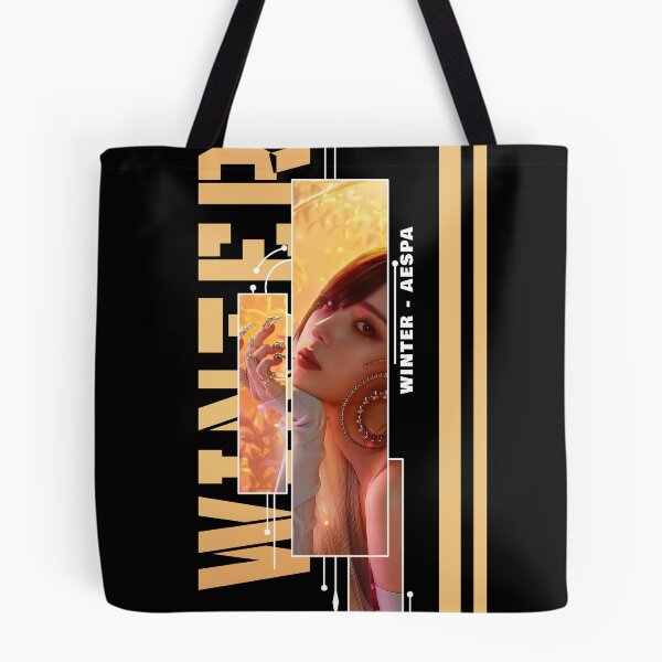 Item preview, Winter Kpop designed and sold by Ryuell.