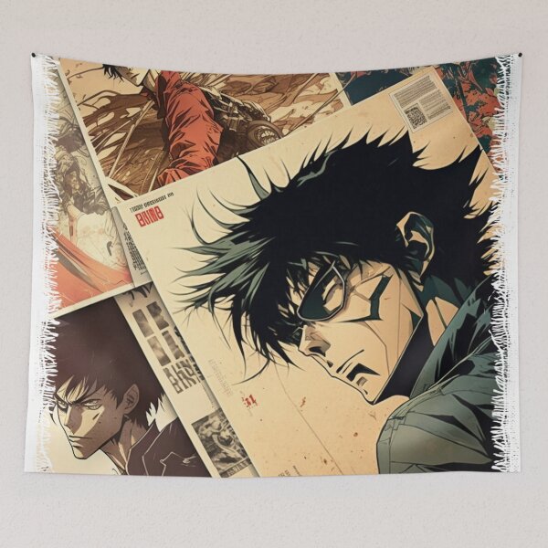 Item preview, Unique and Stylish Mangakakalot sticker, T-shirts, hoodies, and all kind of Designs designed and sold by Choc7YT.