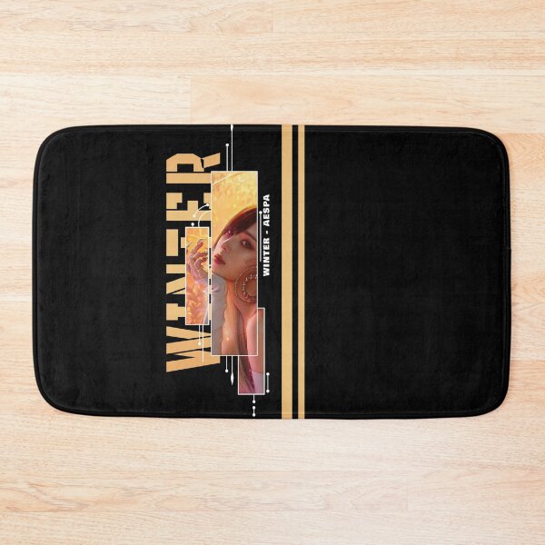 Item preview, Winter Kpop designed and sold by Ryuell.