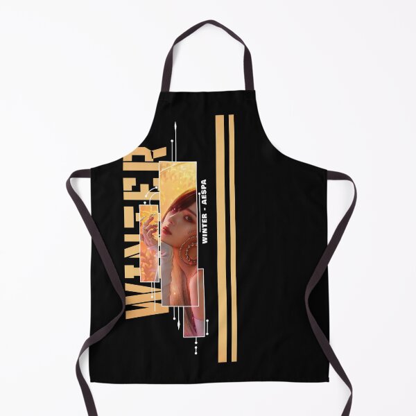 Item preview, Winter Kpop designed and sold by Ryuell.