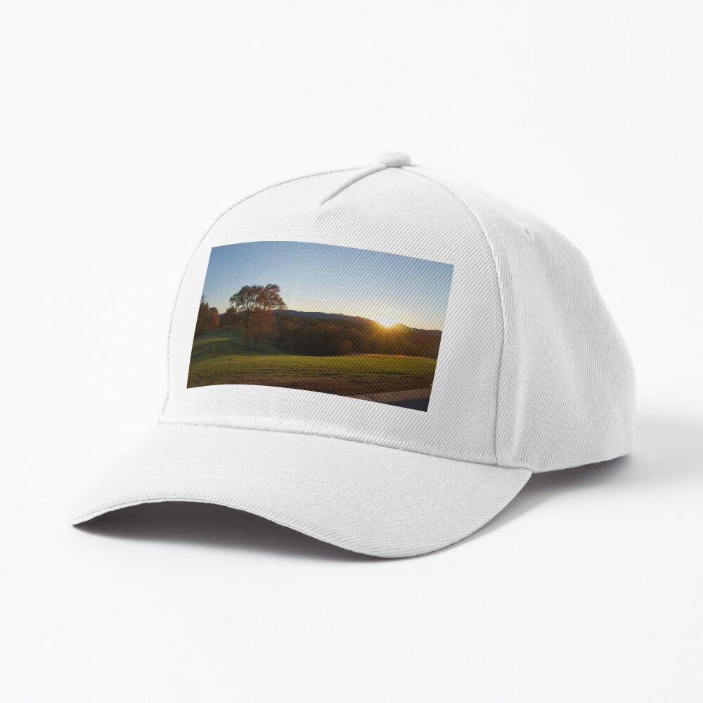 Item preview, Baseball Cap designed and sold by teruyalab.