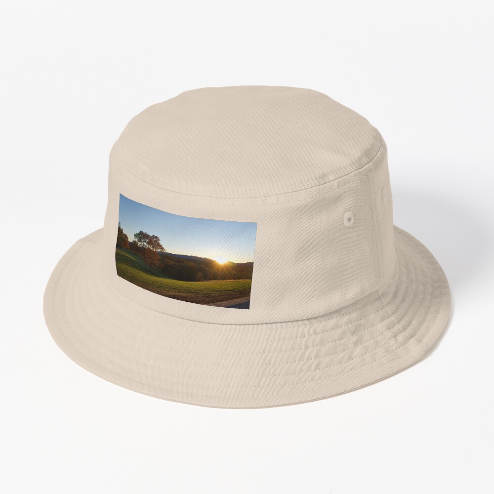 Item preview, Bucket Hat designed and sold by teruyalab.