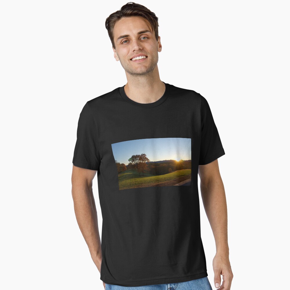 Item preview, Essential T-Shirt designed and sold by teruyalab.