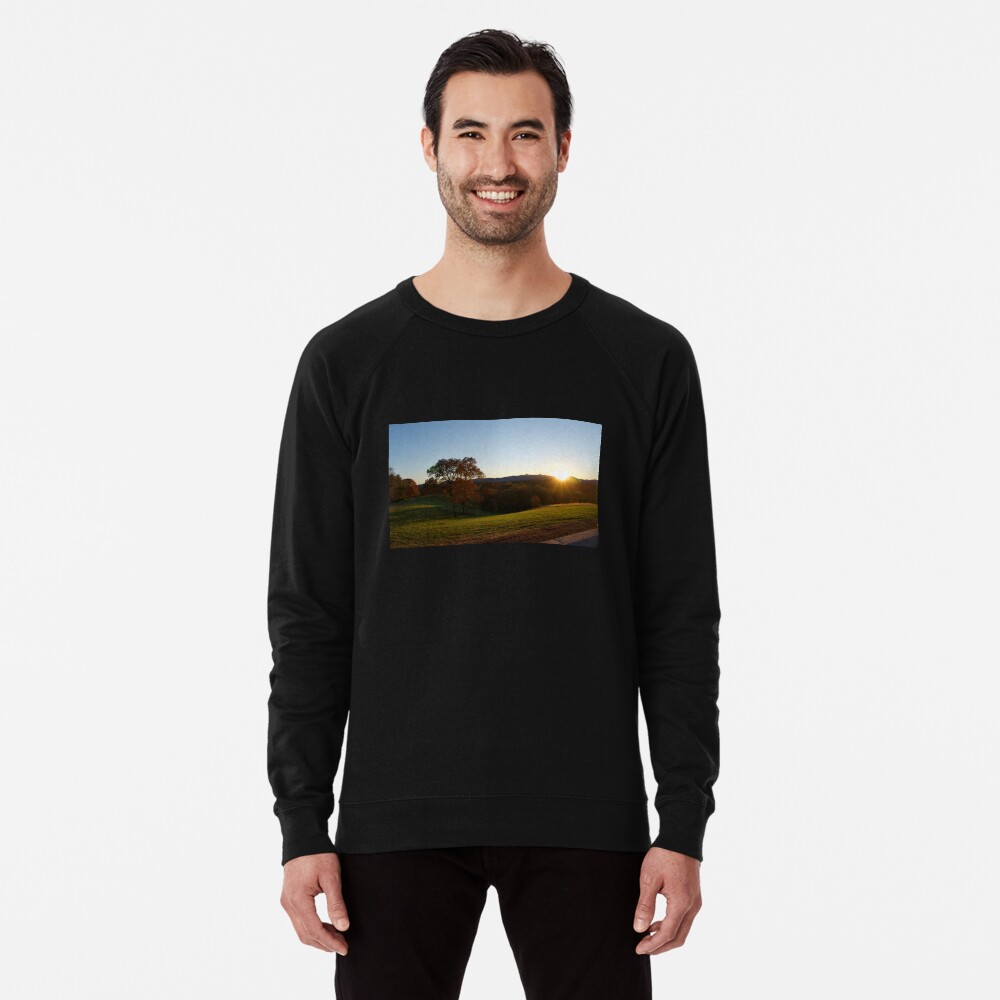 Item preview, Lightweight Sweatshirt designed and sold by teruyalab.