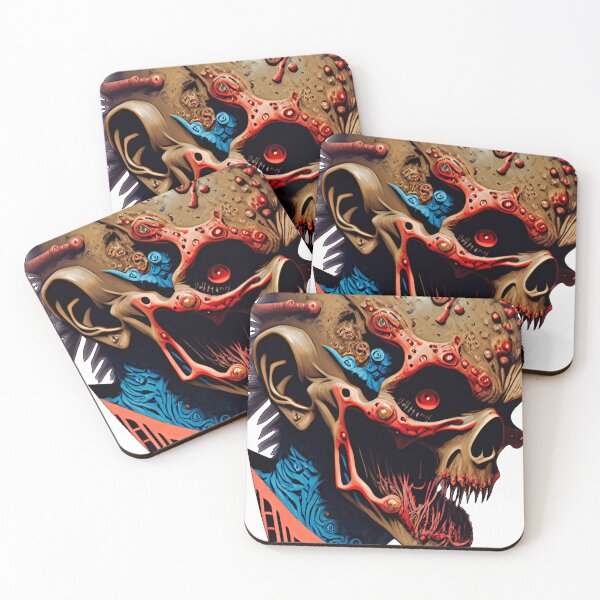 Item preview, Undead Slayer designed and sold by jeremy burt.
