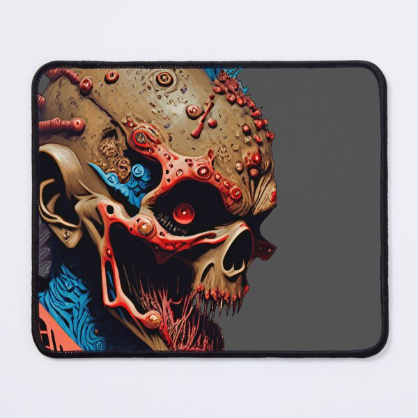 Item preview, Undead Slayer designed and sold by jeremy burt.
