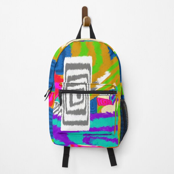 Item preview, Psychedelic Layer Fuzz : colours/shapes/textures designed and sold by eveyting.