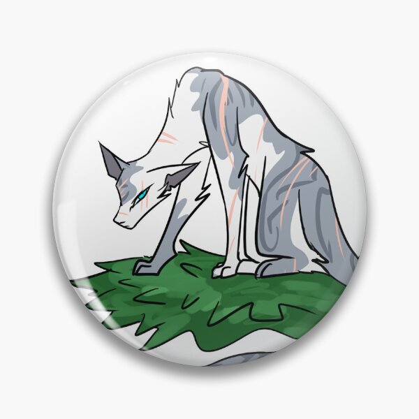 Item preview, Ivypool designed and sold by Dragonkitty11.