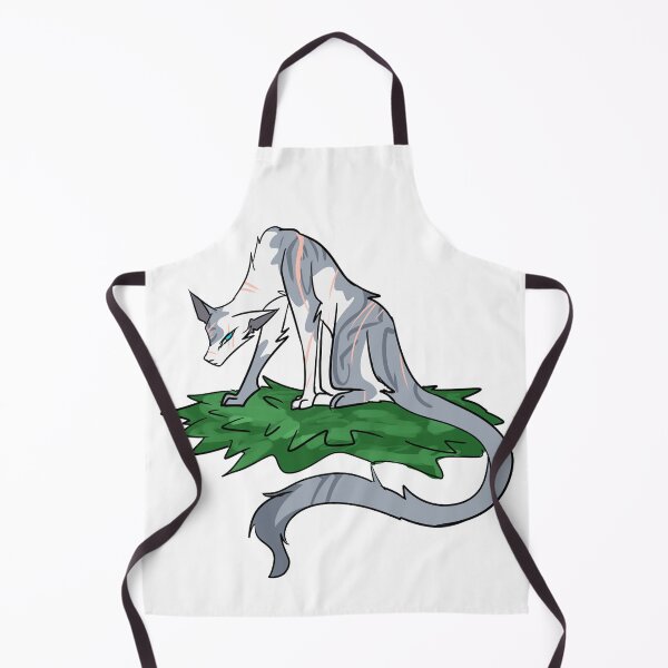 Item preview, Ivypool designed and sold by Dragonkitty11.