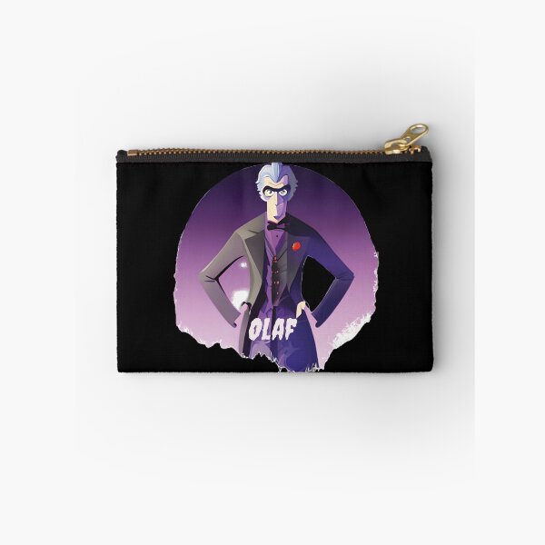 Item preview,  Count Olaf - A series of Unfortunate Events designed and sold by Goatonfire.