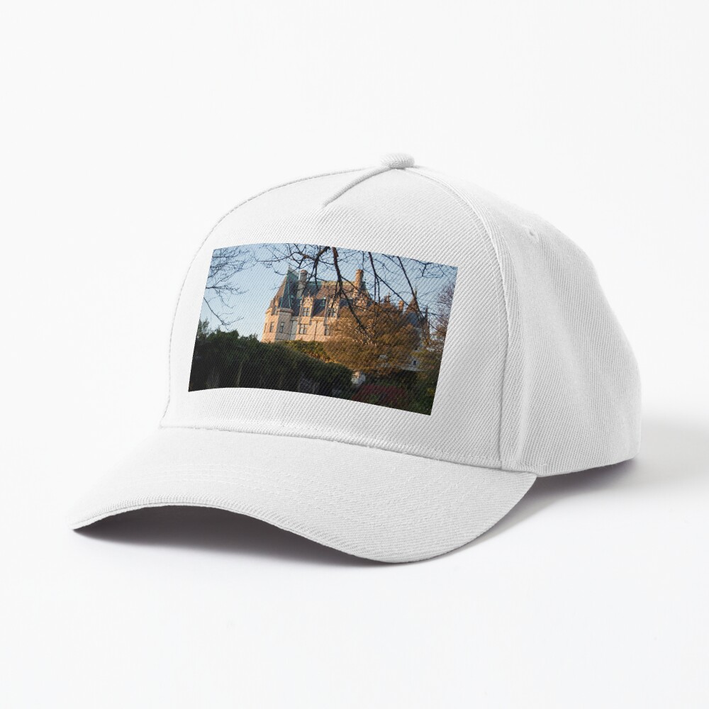 Item preview, Baseball Cap designed and sold by teruyalab.