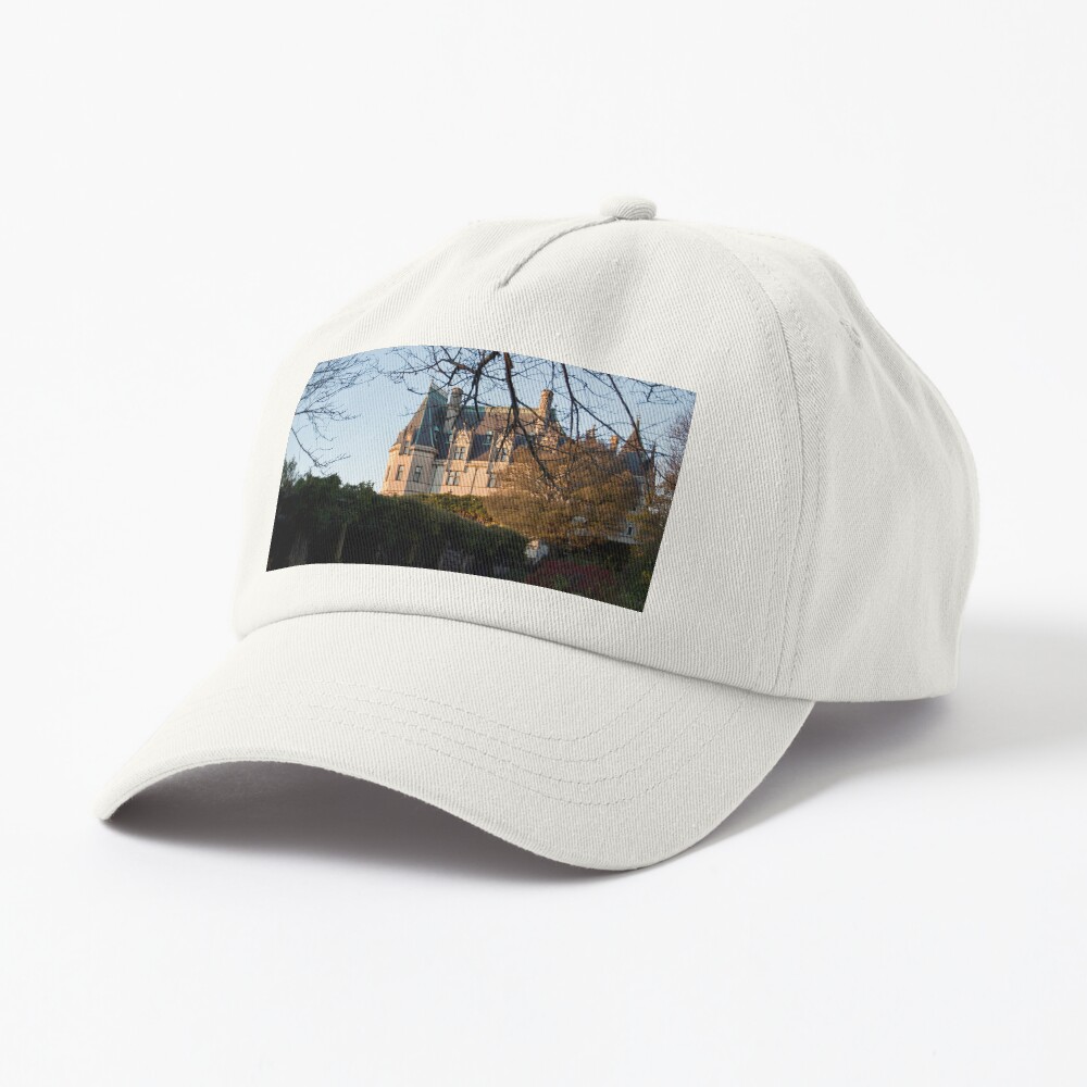 Item preview, Dad Hat designed and sold by teruyalab.