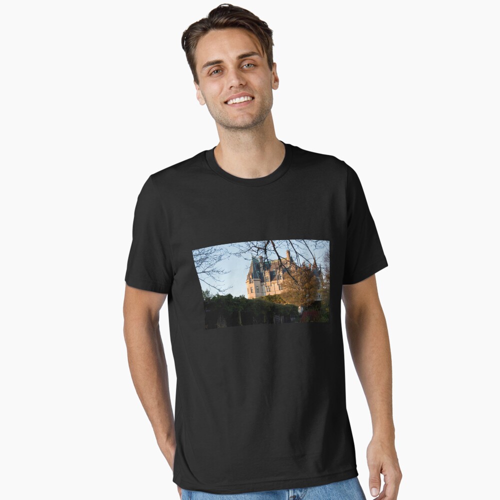 Item preview, Essential T-Shirt designed and sold by teruyalab.
