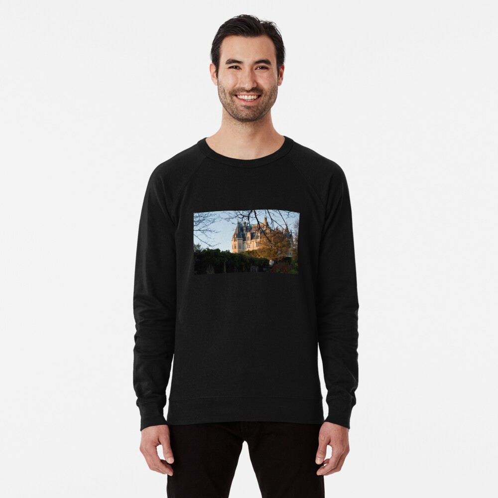 Item preview, Lightweight Sweatshirt designed and sold by teruyalab.