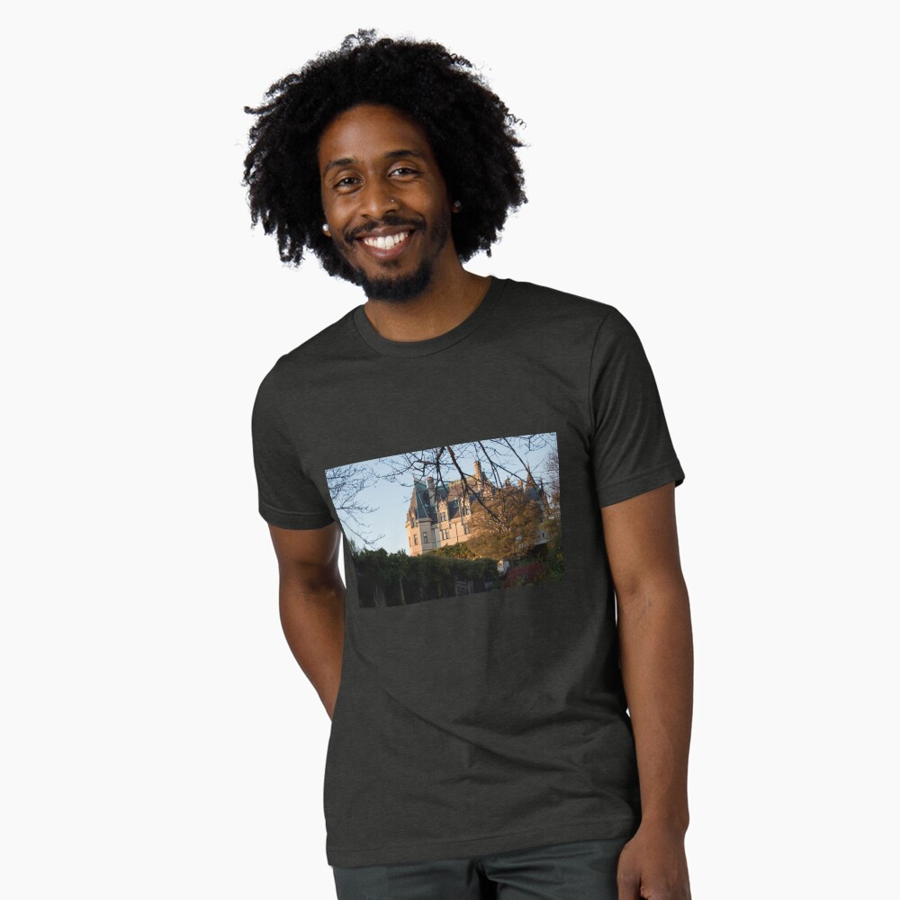 Item preview, Tri-blend T-Shirt designed and sold by teruyalab.