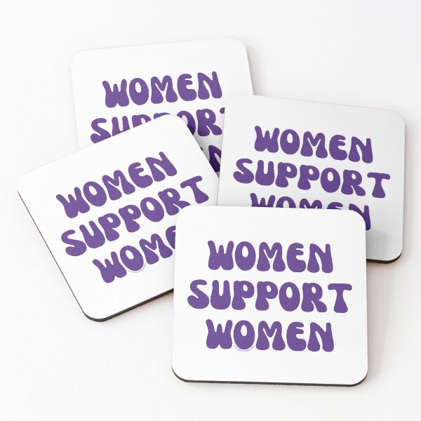 Item preview, Women support women. v3 | @lilsboobthangs designed and sold by lilsboobthangs.