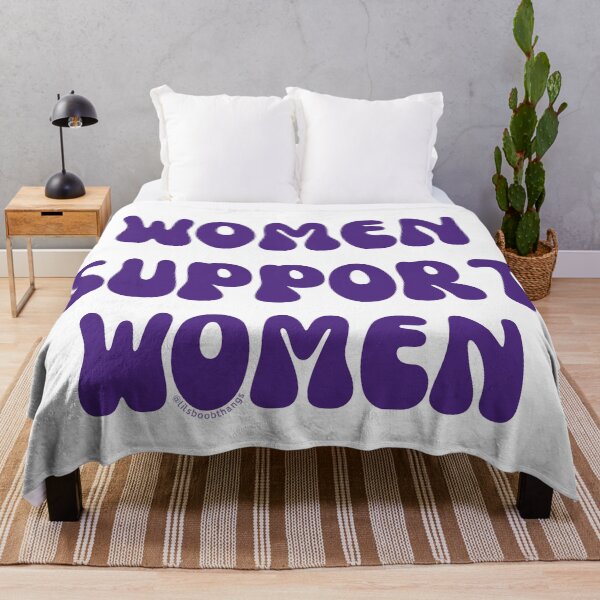 Item preview, Women support women. v3 | @lilsboobthangs designed and sold by lilsboobthangs.