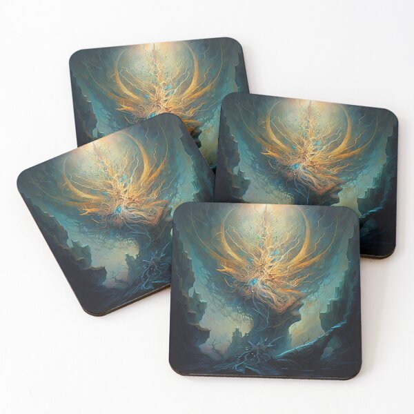 Item preview, Divinity designed and sold by DigiSpotArt.