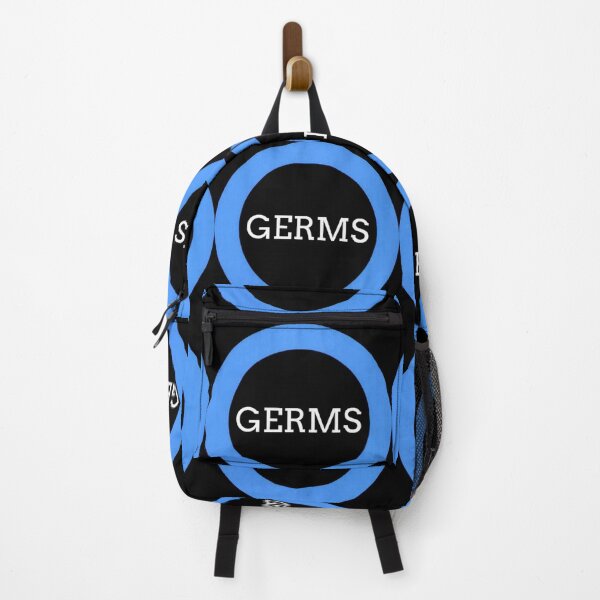 Item preview, The Germs designed and sold by rcmarble.