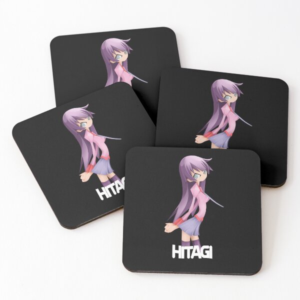 Item preview, Hitagi designed and sold by ijunk.