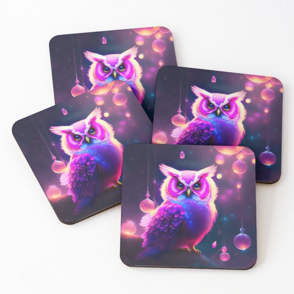 Item preview, Owl designed and sold by HapaLady92.