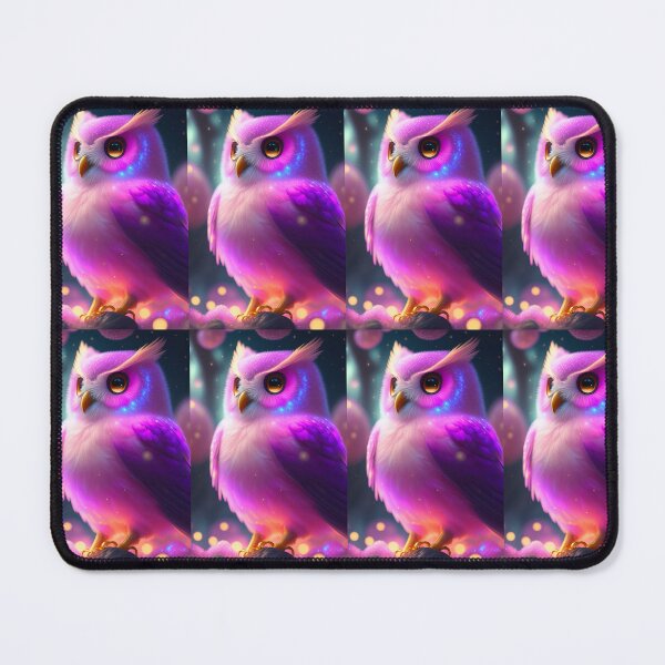Item preview, Owl designed and sold by HapaLady92.