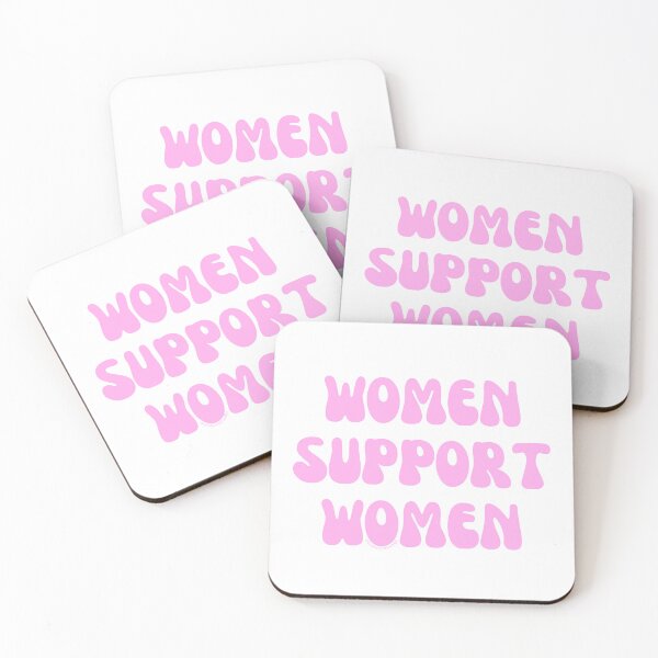 Item preview, Women support women. v4 | @lilsboobthangs designed and sold by lilsboobthangs.